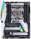 Материнская плата Asus PRIME X299-DELUXE II Soc-2066 Intel X299 8xDDR4 ATX AC`97 8ch(7.1) GbLAN RAID