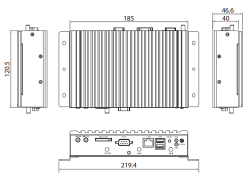 VTC 1000-R2