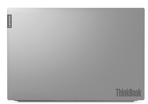 Ноутбук LENOVO ThinkBook 15-IIL 15.6" FHD (1920x1080) IPS AG 250N, I3-1005G1 1.2G, 4GB DDR4 2666, 128GB SSD M.2, Intel UHD, NoWWAN, WiFi 6, BT, FPR, TPM, 3Cel