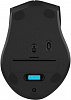 Мышь A4Tech G7-810S Air2 черный оптическая (2000dpi) silent беспроводная USB для ноутбука (7but)