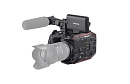 Видеокамера Panasonic [AU-EVA1EJ8] Cенсор Super 35 мм, 5,7K Cinema Camera