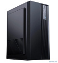 Accord A-302 черный без БП ATX 4x120mm 2xUSB2.0 1xUSB3.0 audio [acc a-302]