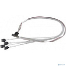 Supermicro Кабель CBL-SAST-0631