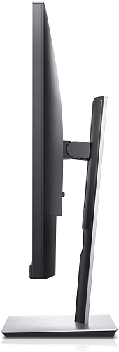 Монитор DELL P2421 DELL P2421 24" wide, IPS, 1920x1200, 0.27mm, 5ms, 300cd/m2, 1000:1, Height adjustable, Tilt, Swivel, VGA, HDMI, DVI(D), DP, 5xUSB,
