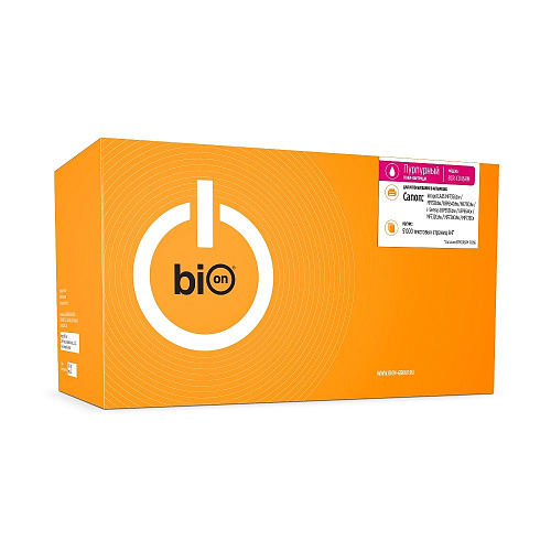 Bion BCR-C046HM Картридж для Canon{ imageCLASS MF735Cdw/MF733Cdw/LBP654Cdw/MF731Cdw, i-Sensys LBP653Cdw/LBP654Cx/MF732Cdw/MF734Cdw/MF735Cx} (5000 стр