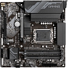 Материнская плата/ MB GIGABYTE INTEL B760 s1700, 4xDDR4(128GB), HDMI 2.0/DP, 1xPCIe 4.0x16, 1xPCIe 3.0x16, 1xLAN (2.5GbE), 4xSATA 6Gb/s, 2xM.2, 3xUSB