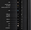 Телевизор LED Hisense 85" 85UXKQ темно-серый 4K Ultra HD 120Hz DVB-T DVB-T2 DVB-C DVB-S DVB-S2 USB WiFi Smart TV