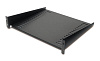 Fixed Shelf 50lbs/22.7kg Black