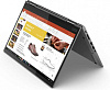 Трансформер Lenovo ThinkPad X1 Yoga Core i7 8565U/16Gb/SSD1Tb/Intel UHD Graphics 620/14"/IPS/Touch/UHD (3840x2160)/4G/Windows 10 Professional/grey/WiF