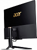 Моноблок Acer Aspire C24-1610 23.8" Full HD i3 N305 (1.8) 8Gb SSD256Gb UHDG CR Windows 11 Home WiFi BT 65W клавиатура мышь Cam черный 1920x1080