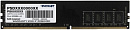 Память DDR4 16Gb 2666MHz Patriot PSD416G266681 Signature RTL PC4-21300 CL19 DIMM 288-pin 1.2В single rank Ret