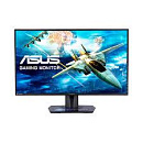 Монитор LCD 27" TN VG278QR ASUS