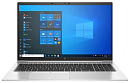 HP EliteBook 850 G8 Core i5-1135G7 2.4GHz,15.6" FHD (1920x1080) IPS IR ALS AG,8Gb DDR4-3200MHz(1),512Gb SSD NVMe,Al Case,56Wh,FPS,ENG/RU Numpad Kbd Ba