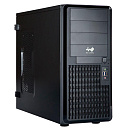 Корпус IN WIN PE689 / 6144842 MidiTower ATX 2.2 1000 Вт PE689BL/6144842