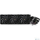 Thermalright Система водяного охлаждения Frozen Edge 360 Black / 3x120mm PWM Fans / TRFE360B