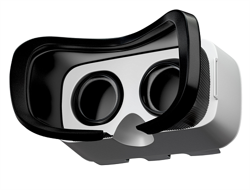 HIPER VR glasses VRR