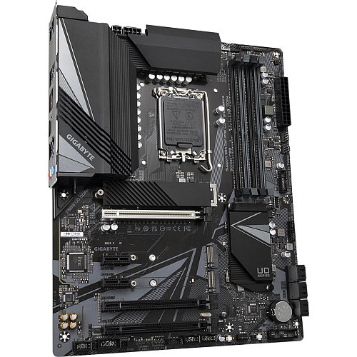 Материнская плата Z690 UD DDR4
