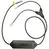 jabra link 14201-41 ehs-шнур, электронный переключатель для pro 94хх, pro 920 & 925 и motion office для телефонов cisco 8941 и 8945 (pn: 14201-41)