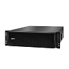 Дополнительная батарея APC Smart-UPS SRT RM battery pack, Extended-Run, 192 volts bus voltage, Rack 3U (Tower convertible), compatible with APC Smart-