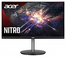 Монитор Acer 24.5" XF253QXbmiiprx IPS 1920x1080 240Hz FreeSync Premium 400cd/m2 16:9