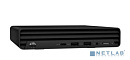 HP 260 G9 [9H6M7ET W11Pro] Mini Black {i3 1315U/8Gb/SSD256Gb UHDG/W11Pro/kb/m}