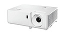 Лазерный проектор Optoma [ZX300] DLP XGA (1024*768),3500 ANSI lm; 300000:1; TR 1.94-2.16:1; IP6X; HDMIx2;VGA x1; AudioINx1;AudioOUTx1;USB-A 1.5A;RS232