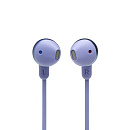 JBL WRL T215BT Purple