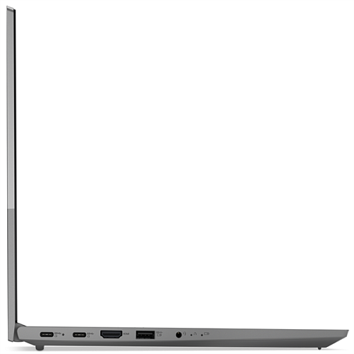 Lenovo ThinkBook 15 G2 ARE 15.6" FHD (1920x1080) IPS AG 300N, RYZEN 5 4500U 2.375G, 2x8GB DDR4 3200, 512GB SSD M.2, Radeon Graphics, WiFi 5, BT, FPR,