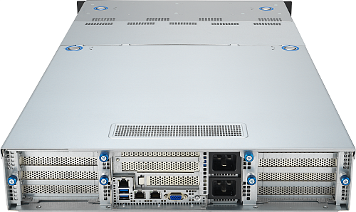 ASUS ESC4000-E11-SKU1 90SF02L1-M000T0