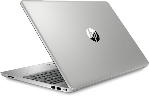 Ноутбук HP 250 G8 15.6"(1920x1080)/Intel Core i7 1165G7(2.8Ghz)/8192Mb/512SSDGb/noDVD/Int:Intel Iris Xe Graphics/41WHr/war 1y/1.74kg/Asteroid Silver