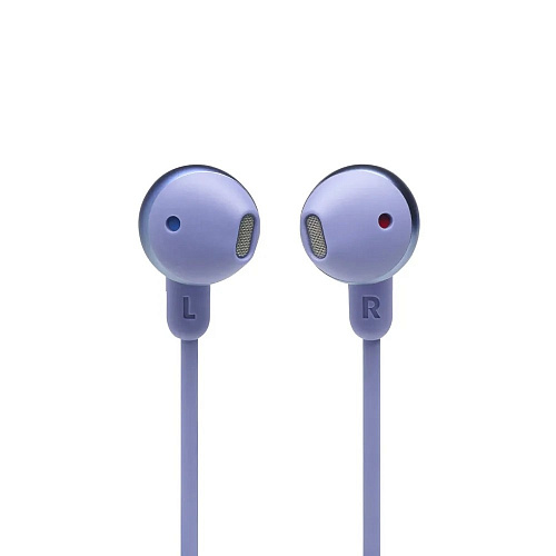 JBL WRL T215BT Purple