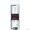 Оперативная память Kingston Fury Beast KF560C30BWA-16 DDR5 - 1x 16ГБ 6000МГц, DIMM, White, Ret