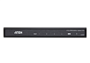 Разветвитель ATEN 4 PORT HDMI Splitter W/1,8M W/EU ADP,