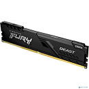 Kingston DDR4 DIMM 16GB KF432C16BB1/16 PC4-25600, 3200MHz, CL16