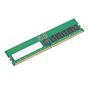 Модуль памяти Lenovo ThinkSystem 16GB TruDDR5 5600MHz (1Rx8) ECC UDIMM