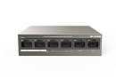 Коммутатор 6PORT 4POE F1106P-4-63W IP-COM