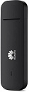 Модем 2G/3G/4G Huawei E3372h-153 USB +Router внешний черный