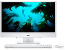 Моноблок Dell Inspiron 3480 23.8" Full HD i3 8145U (2.1)/4Gb/1Tb 5.4k/UHDG 620/CR/Windows 10 Home/GbitEth/WiFi/BT/90W/клавиатура/мышь/Cam/белый 1920x1