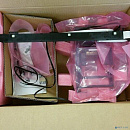 Сервисный набор HP DesignJet T120/T520 24" (CQ890-67093/CQ890-67071/CQ890-67063) Maintenance kit #1