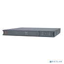 APC Smart-UPS SC SC450RMI1U {Line-Interactive, 450VA/280W, Rack/Tower, IEC, Seria}