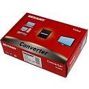 Rexant (17-6904) Конвертер YPbPr + SPDIF / Toslink на HDMI, металл