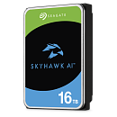 Жесткий диск SATA 16TB 7200RPM 6GB/S 512MB ST16000VE004 SEAGATE