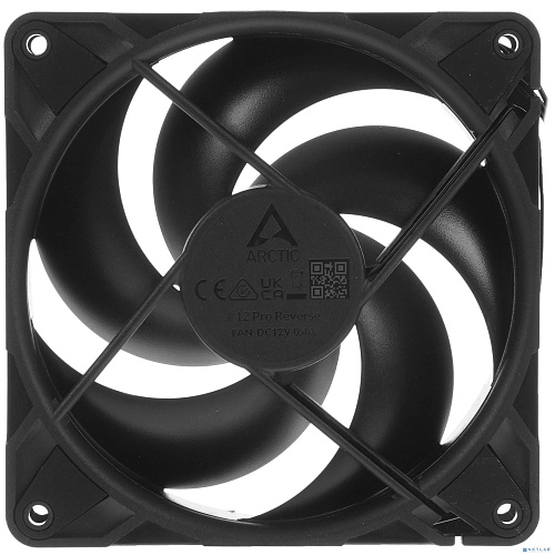 ARCTIC P12 Pro Reverse ACFAN00331A {120х120}