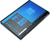 Ноутбук HP Elite Dragonfly x360 G2 13.3"(1920x1080)/Touch/Intel Core i5 1135G7(2.4Ghz)/16384Mb/512SSDGb/noDVD/Int:Intel Iris Xe Graphics/56WHr/war 3y