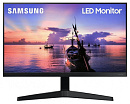 Монитор Samsung 27" F27T350FHI черный IPS LED 16:9 HDMI матовая 250cd 178гр/178гр 1920x1080 75Hz VGA FHD 3.4кг