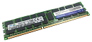 Оперативная память QNAP Оперативная память/ RAM-16GDR4ECT0-RD-2400 16GB DDR4 ECC RAM,2400MHz,R-DIMM