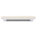 Точка доступа Eltex WEP-12ac 802.11 ac (5G WiFi), 2.4/5GHz; 3х3 MIMO; 2 порта 10/100/1000 Base-T, 48 В DC-PoE+, 12В