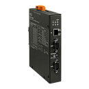 Преобразователь Modbus в шину CAN (2 порта)