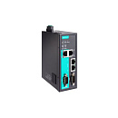 2-портовый преобразователь Modbus в EtherCAT