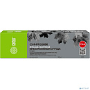 Картридж перезаправляемый струйный Cactus CS-R-PFI320BK PFI-320BK черный (260мл) для Canon imagePrograf TM-200/200MFP/205/300/300MFP/305/250/255/350/3